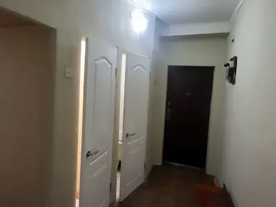 квартира за адресою Метрологічна вул., 14