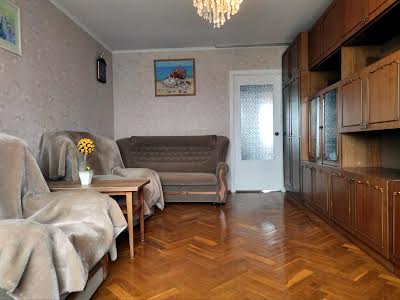 квартира за адресою Герцена вул., 7