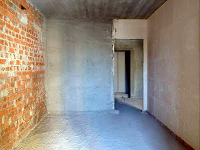квартира за адресою Запорізьке шосе, 28-П