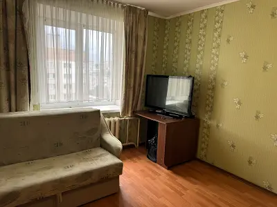 квартира за адресою Перемоги вул., 8/2