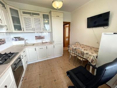 квартира за адресою Тараса Шевченка бульв., 1