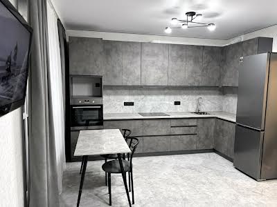 квартира за адресою Свято-Покровська вул. (Леніна), 73-В