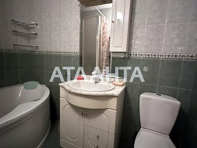 квартира за адресою Невського Олександра вул., 43/2