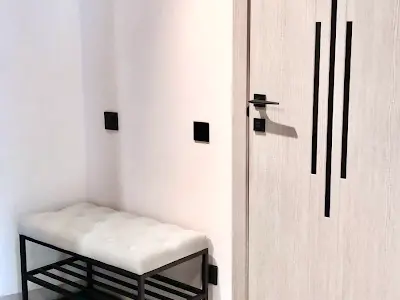 квартира по адресу Анны Ахматовой ул., 13-Д