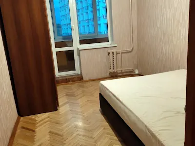 кімната за адресою Деміївська вул., 35-Б