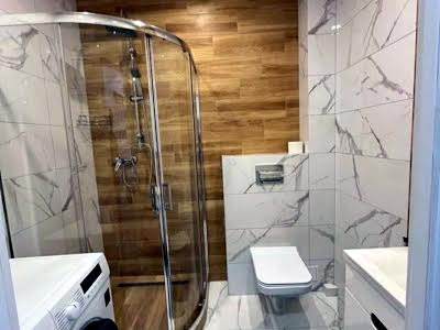 квартира за адресою Львів, Малоголосківська вул., 30А
