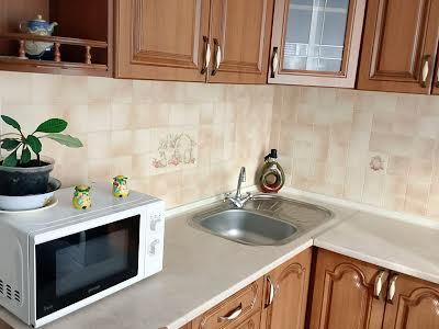 квартира за адресою Петра Григоренка просп., 29