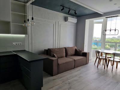 квартира за адресою Герцена вул., 35