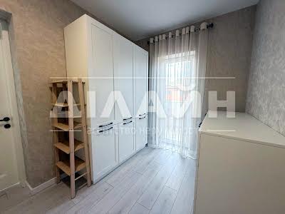 будинок за адресою Бородинська вул., 657