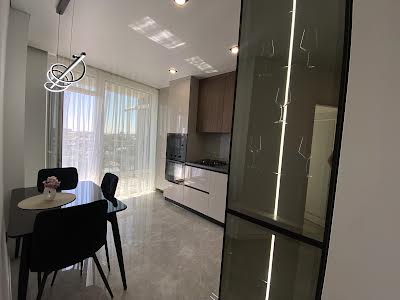 квартира за адресою Юліана Пелеша вул., 3 к4