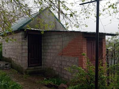 дом по адресу Зелена