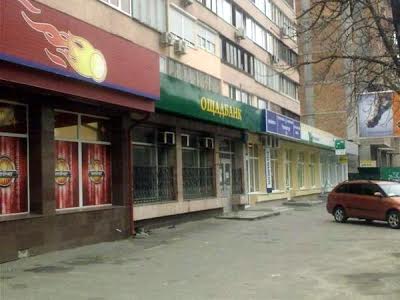 квартира за адресою Антоновича вул. (Горького), 97