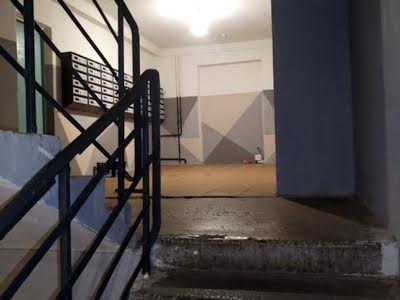 квартира по адресу Межевой пер., 3-А