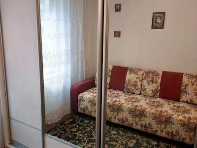 квартира за адресою Вікентія Беретті вул., 14