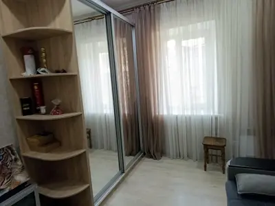 квартира за адресою Старобазарний сквер вул., 13
