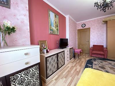 квартира по адресу Олены Пчилки ул., 6