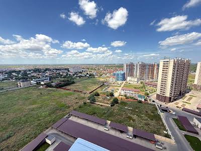 квартира за адресою с. Лиманка, Перлинна вул., 8