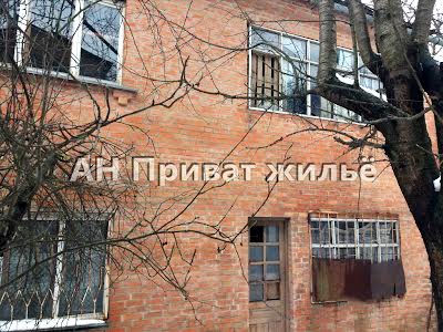 дом по адресу Полтава, Краевидный пер., 9