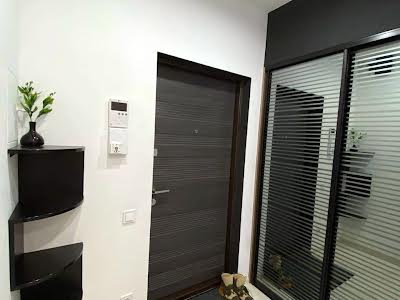 квартира за адресою Регенераторна вул., 4к14