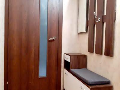 квартира за адресою Оболонський просп., 16-Е