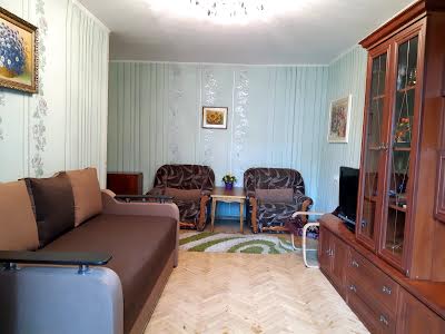 квартира за адресою Науки просп., 24