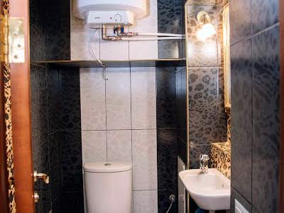 квартира за адресою Валова вул., 15