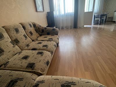 квартира за адресою Ломоносова, 50/2