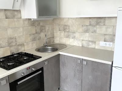 квартира за адресою Солом'янська вул., 41