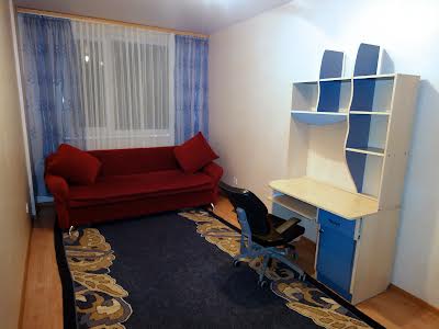 квартира по адресу Проїздна, 7