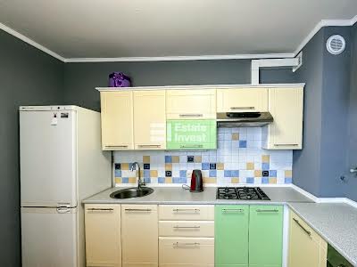 квартира по адресу Клочковская ул., 150А