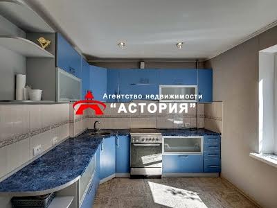 квартира по адресу Зерновая ул., 44