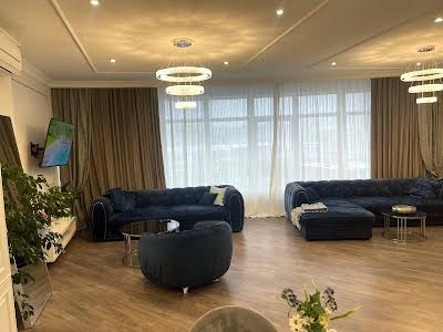 квартира по адресу Мечникова спуск (Кловський), 7а