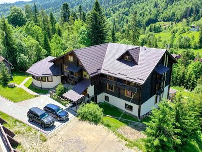 будинок за адресою Під Митою, 4