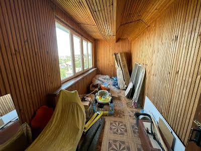 квартира по адресу Квітнева ул., 4а