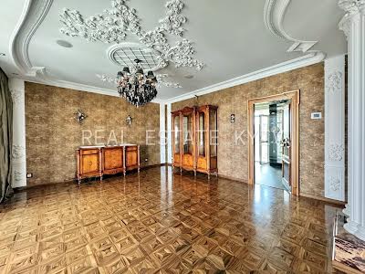 квартира за адресою Тараса Шевченка бульв., 27-Б