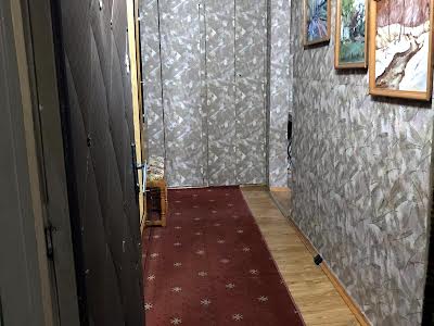 квартира за адресою Академіка Єфремова вул. (Командарма Уборевича), 21