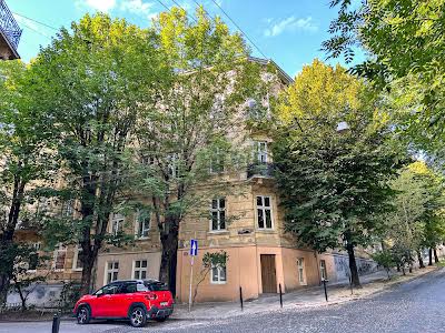 квартира по адресу Лычаковская ул. (Ленина), 29