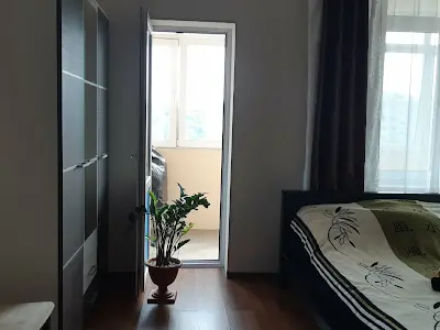 квартира по адресу Петропавловская ул., 50-Б