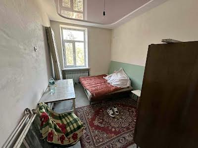 квартира за адресою Космонавтів вул., 60
