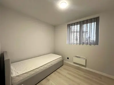 квартира за адресою Кошевого Олега, 55