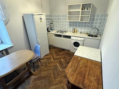 квартира за адресою Володимирська вул., 40/2