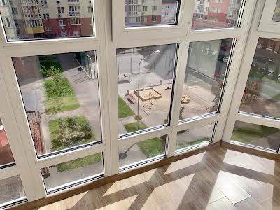 квартира за адресою Дениса Рачінського вул. (Комбінатна), 25а