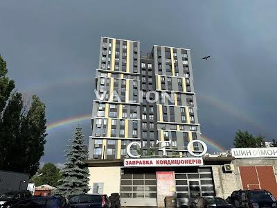 квартира за адресою Паркова, 40