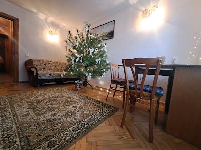 квартира по адресу Котляревського І., 10