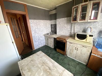 квартира за адресою Дніпровське Шосе, 64