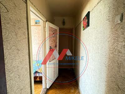квартира за адресою Берестейський просп. (Перемоги), 5