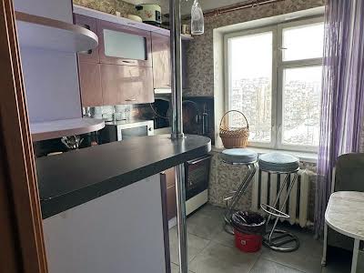 квартира по адресу Братиславская ул., 42-А