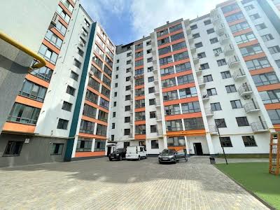 квартира за адресою Євгена Рихліка вул. (5-й Щорса), 13