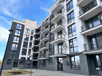 квартира по адресу Лесная ул., 3