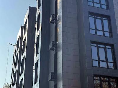 квартира по адресу Генерала Петрова ул., 23К